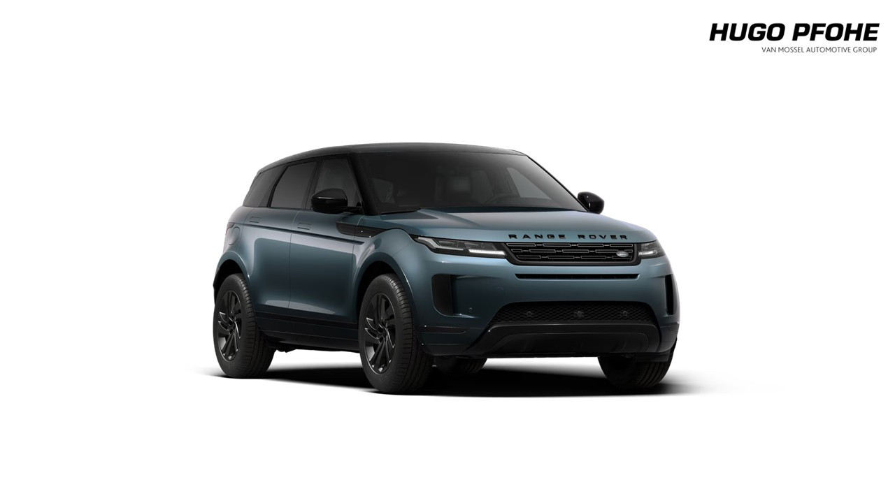 Land Rover-Range Rover Evoque-image-0