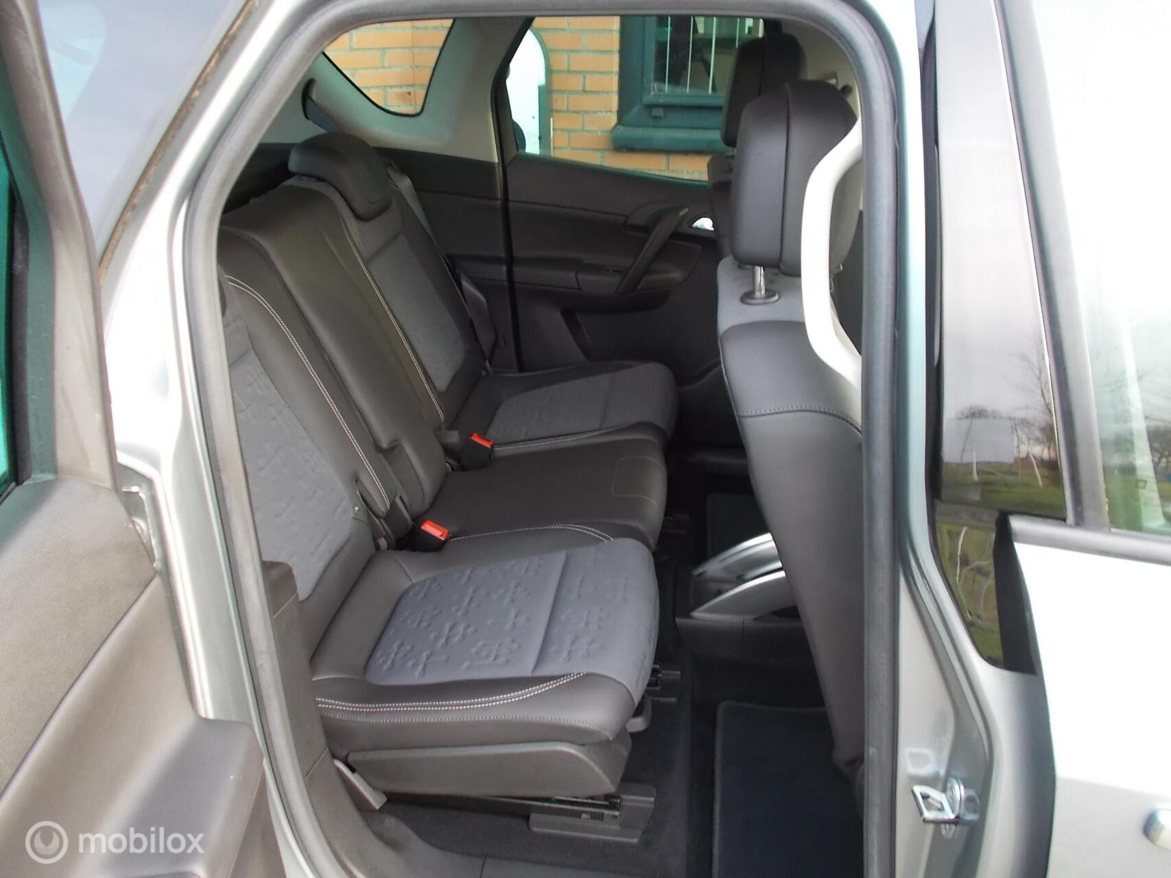 Hoofdafbeelding Opel Meriva