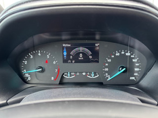 Ford Fiesta Ford Fiesta 1.0 125 pk Hybrid ST Line - Navi/Carplay/Android auto - afbeelding nr 10