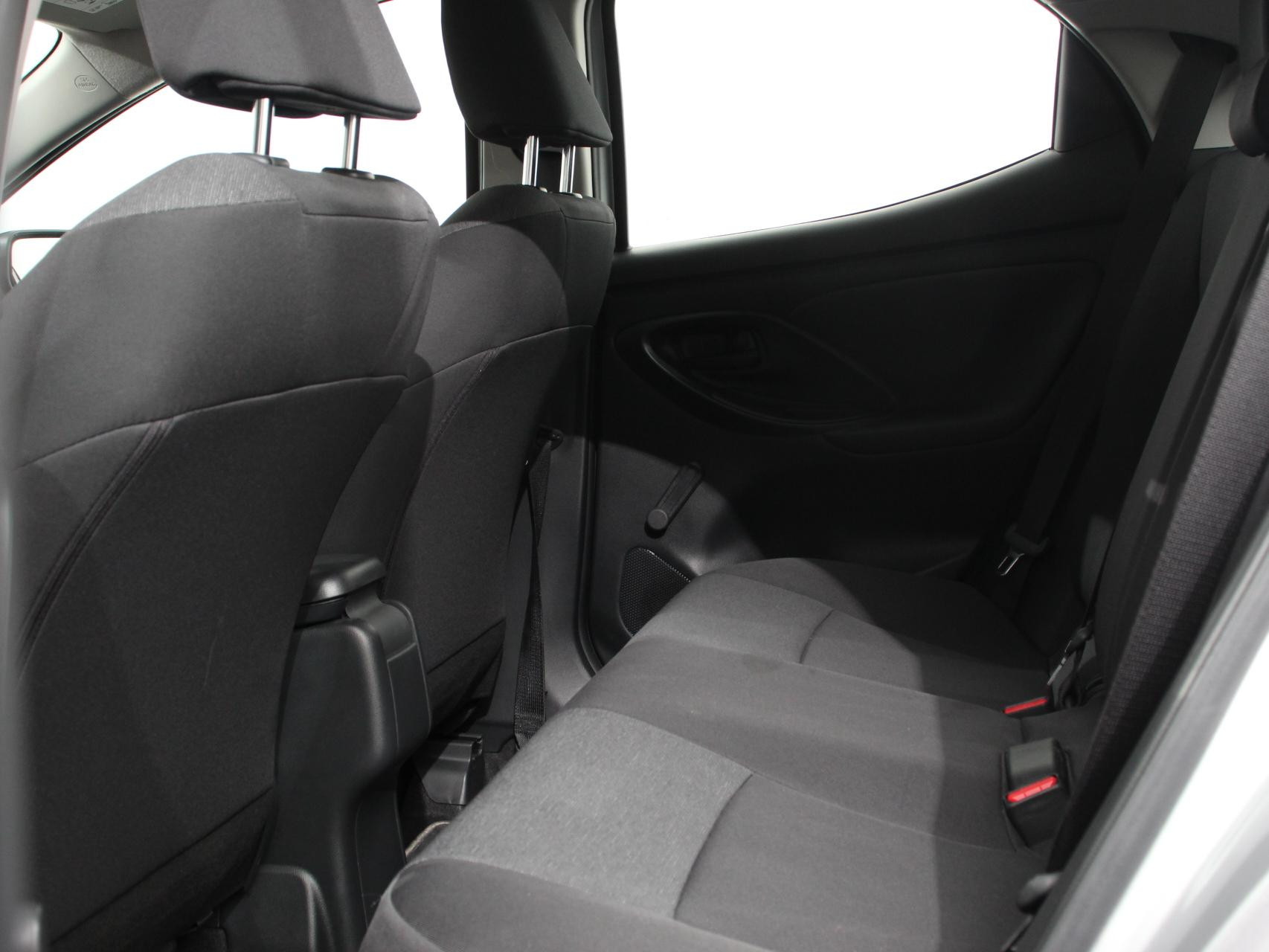 Hoofdafbeelding Mazda 2 Hybrid