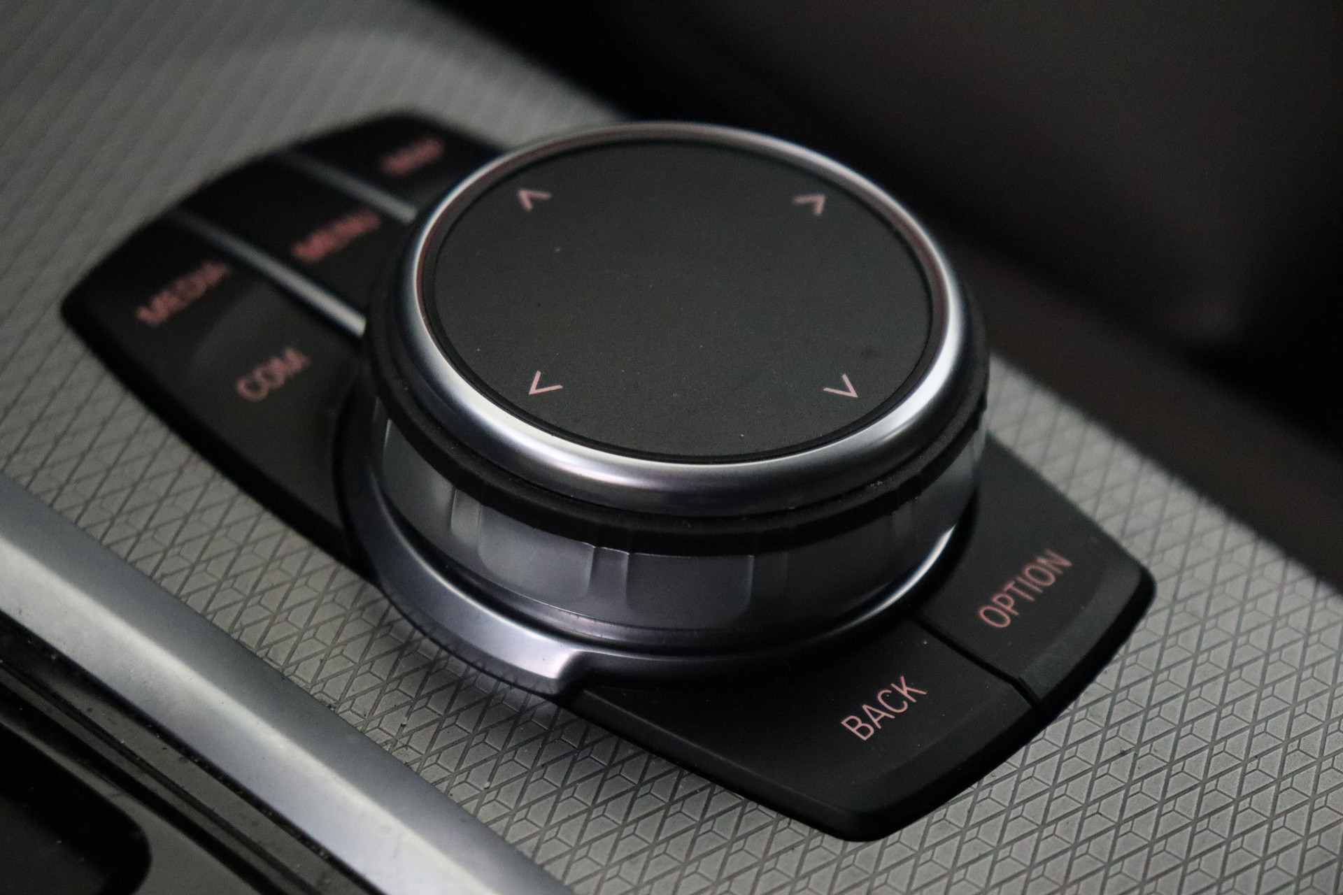 Hoofdafbeelding BMW X4