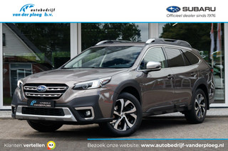 Subaru Outback 2.5i CVT Premium | Eyesight | Trekhaak | Navigatie | Harman Kardon |