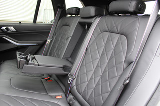 BMW X5 BMW X5 xDrive50e M-Sport | Panoramadak | H&K | Trekhaak | Comfortstoelen | Luchtvering | Glow - afbeelding nr 50