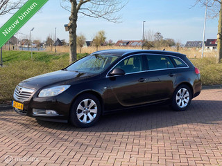 Opel Insignia Sports Tourer 1.4 Turbo LPG Edit 3'-13 Nwe Apk