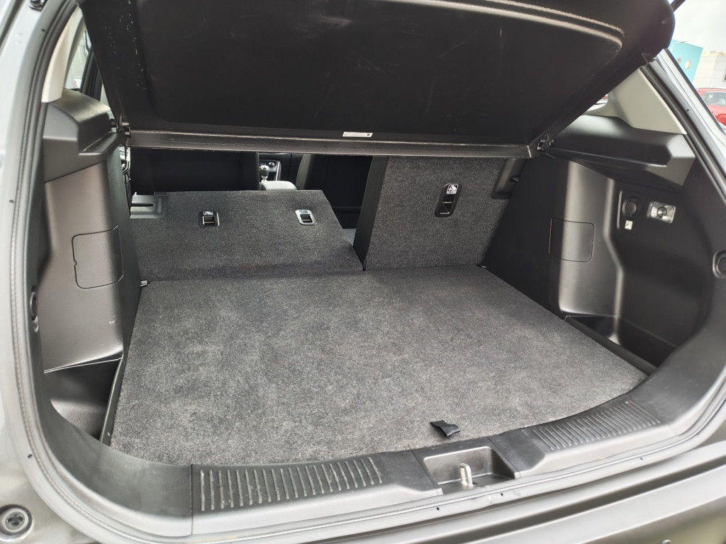 Hoofdafbeelding Suzuki S-Cross