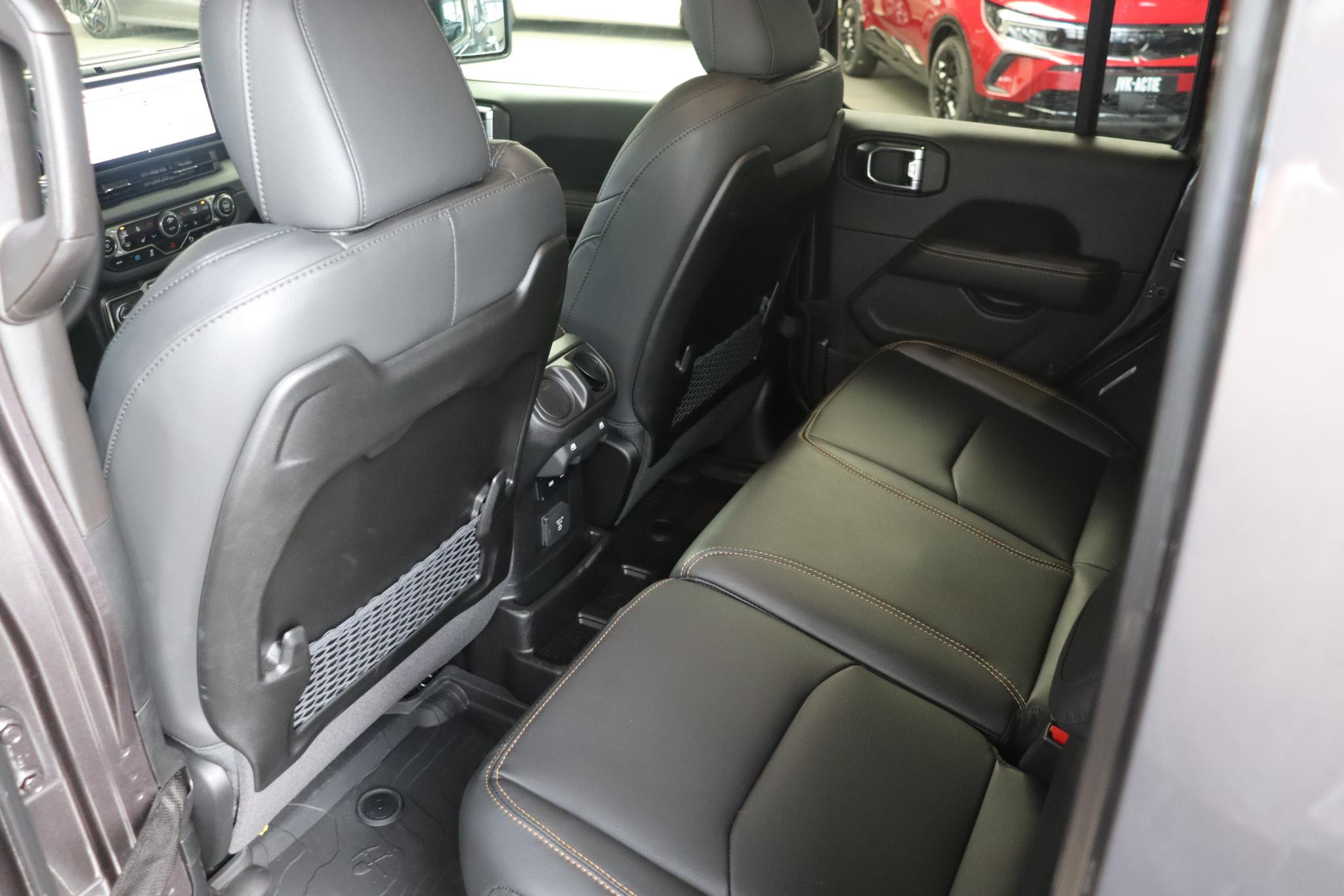 Hoofdafbeelding Jeep Wrangler