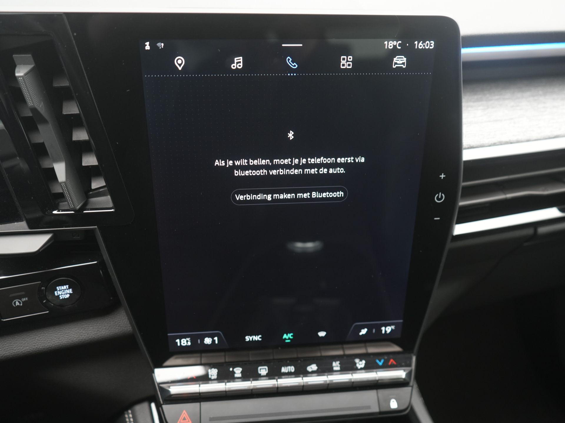 Hoofdafbeelding Renault Austral