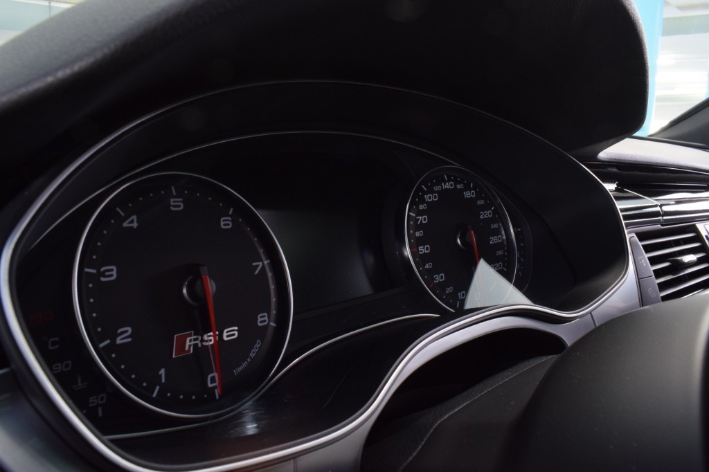 Hoofdafbeelding Audi RS6