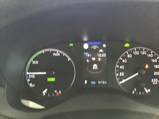 Mazda 2 Hybrid Mazda 2 Hybrid 1.5 Centre-line - afbeelding nr 13