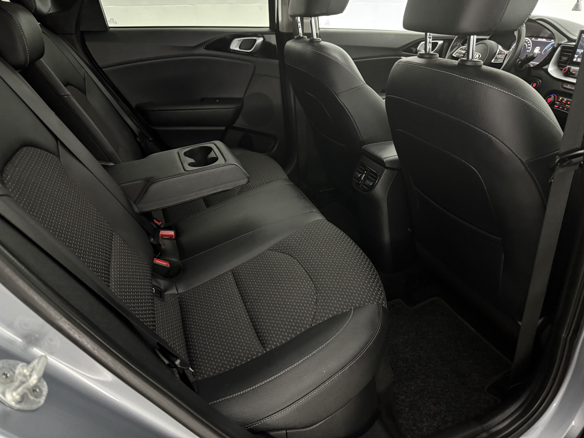 Hoofdafbeelding Kia Ceed