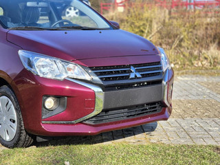Mitsubishi Space Star Mitsubishi Space Star 1.2 Connect+ NIEUW | RIJKLAAR | 8 JAAR GARANTIE - afbeelding nr 5