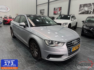 Audi A3 Limousine 1.6 TDI Ambition Pro Line S AUTOMAAT