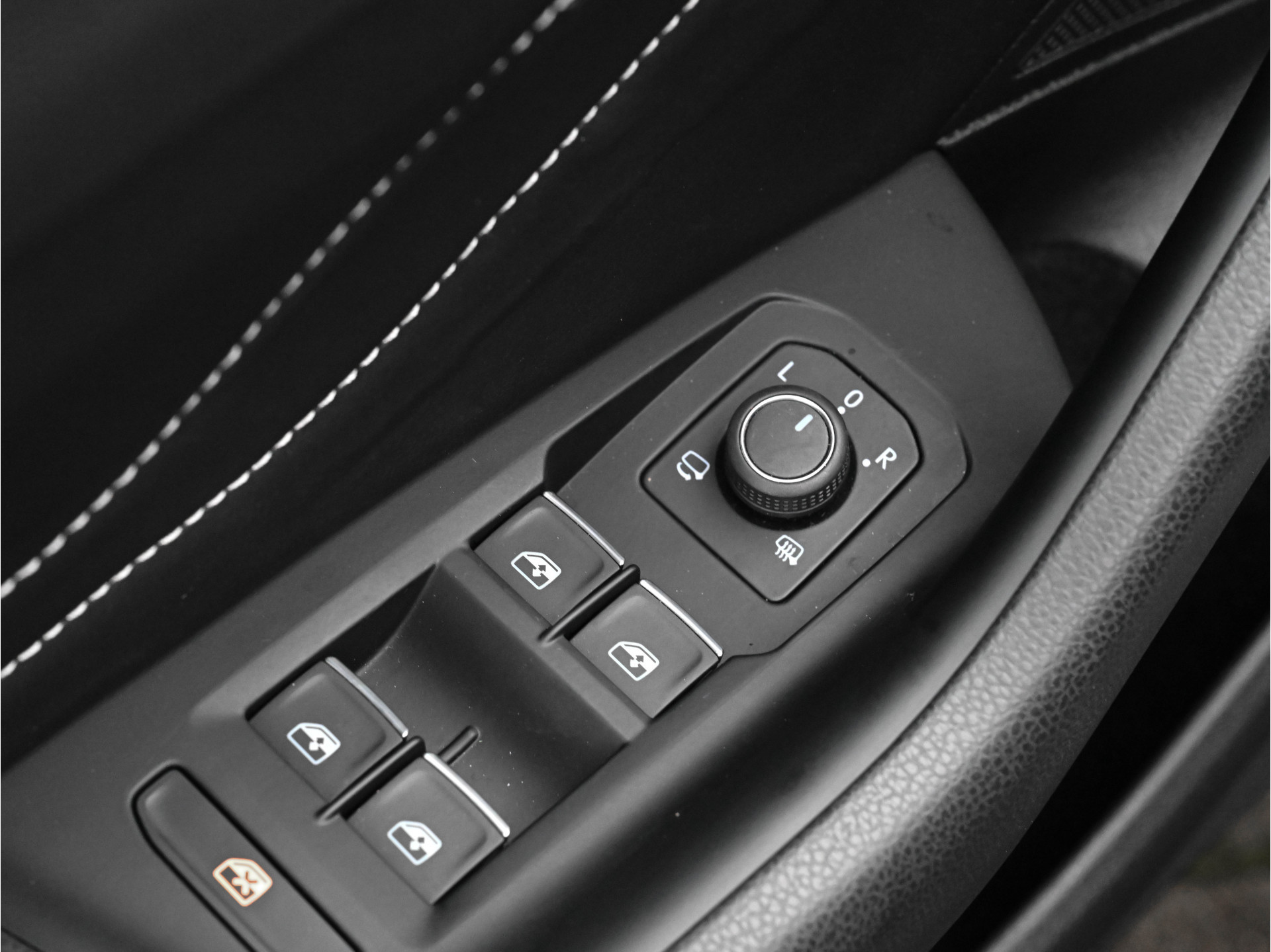 Hoofdafbeelding Volkswagen Arteon