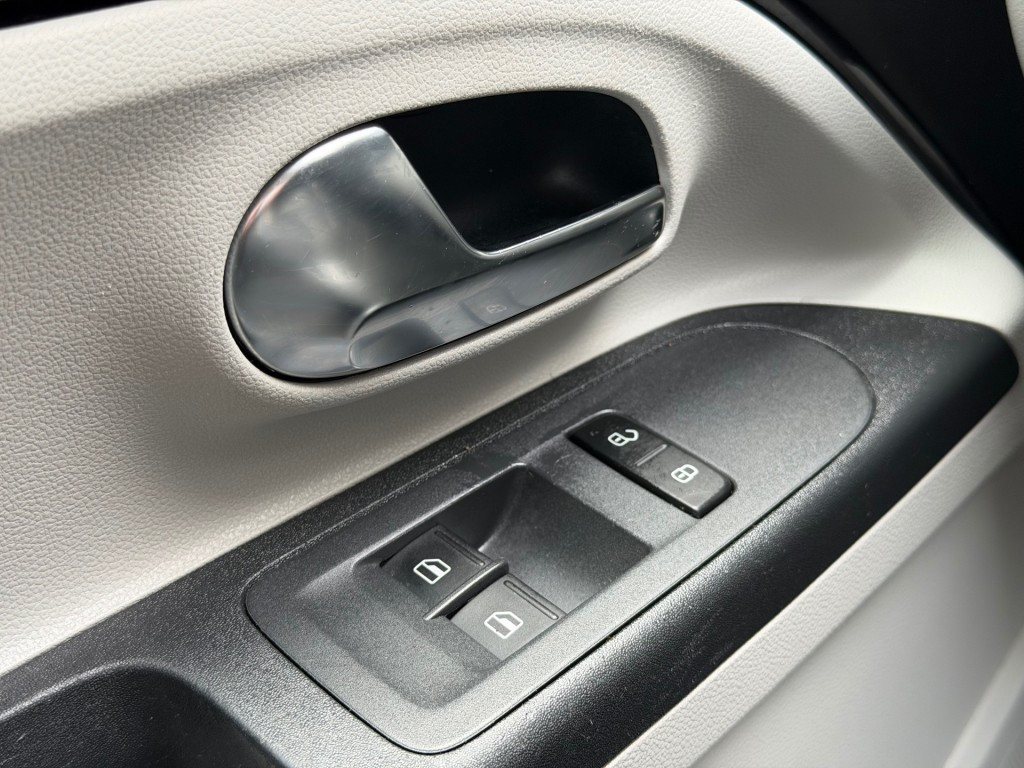 Hoofdafbeelding SEAT Mii