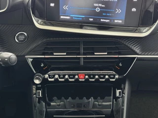 Peugeot 208 Peugeot 208 1.2 ALLURE VIR.COCKPIT ✅100PK ✅CARPLAY NAVI LMV LED ✅STOELVERW. ✅360CAM ADAP.CRUISE KEYLESS 2024 - afbeelding nr 26