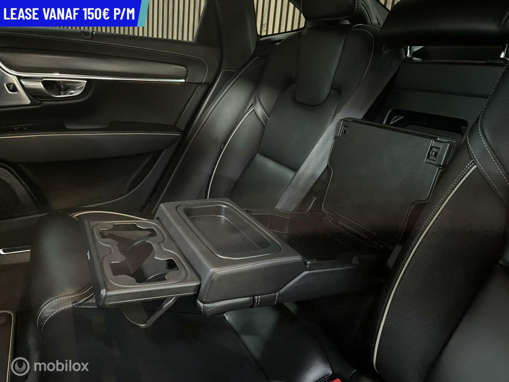 Hoofdafbeelding Volvo S90