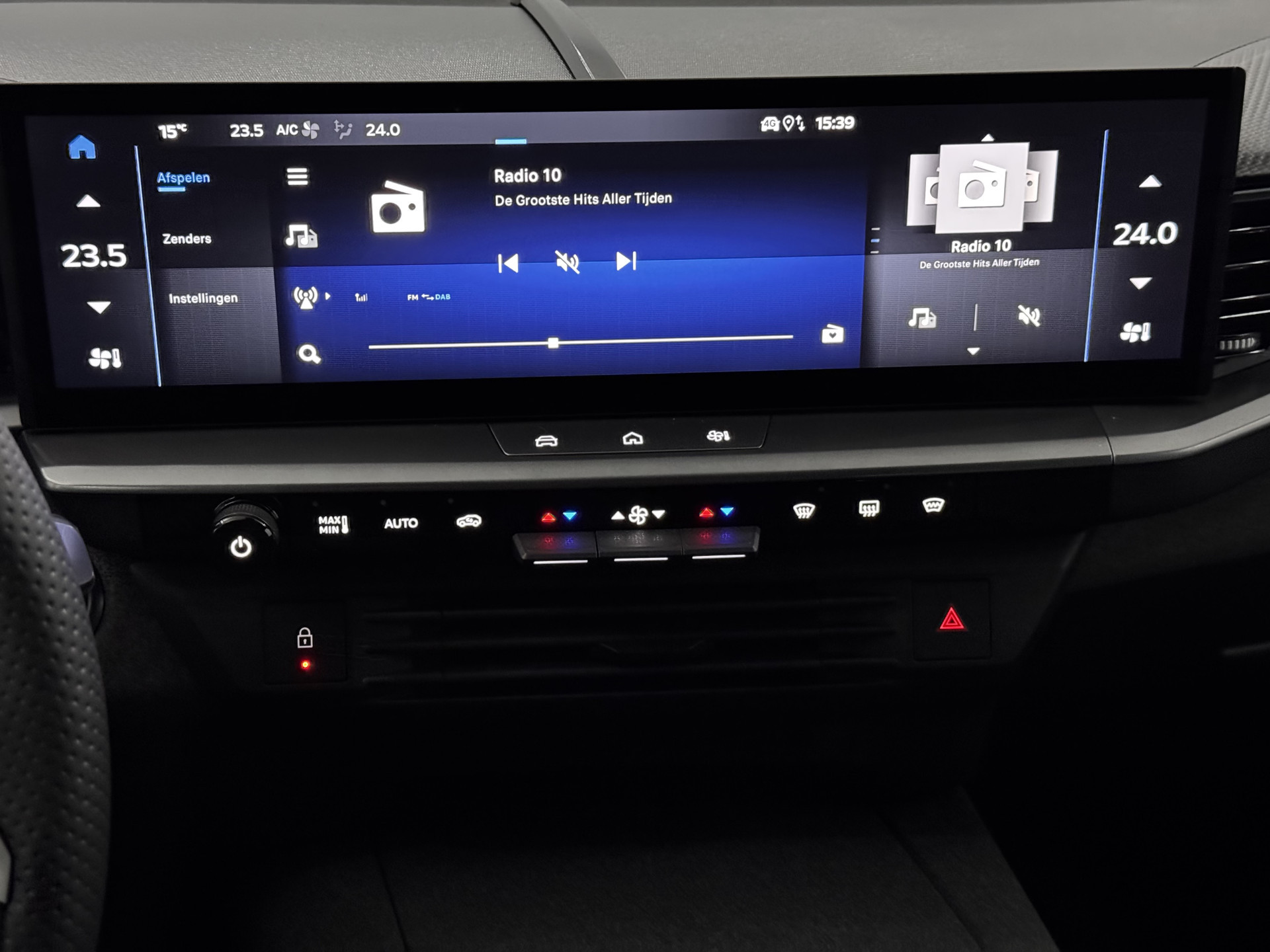 Hoofdafbeelding Opel Grandland