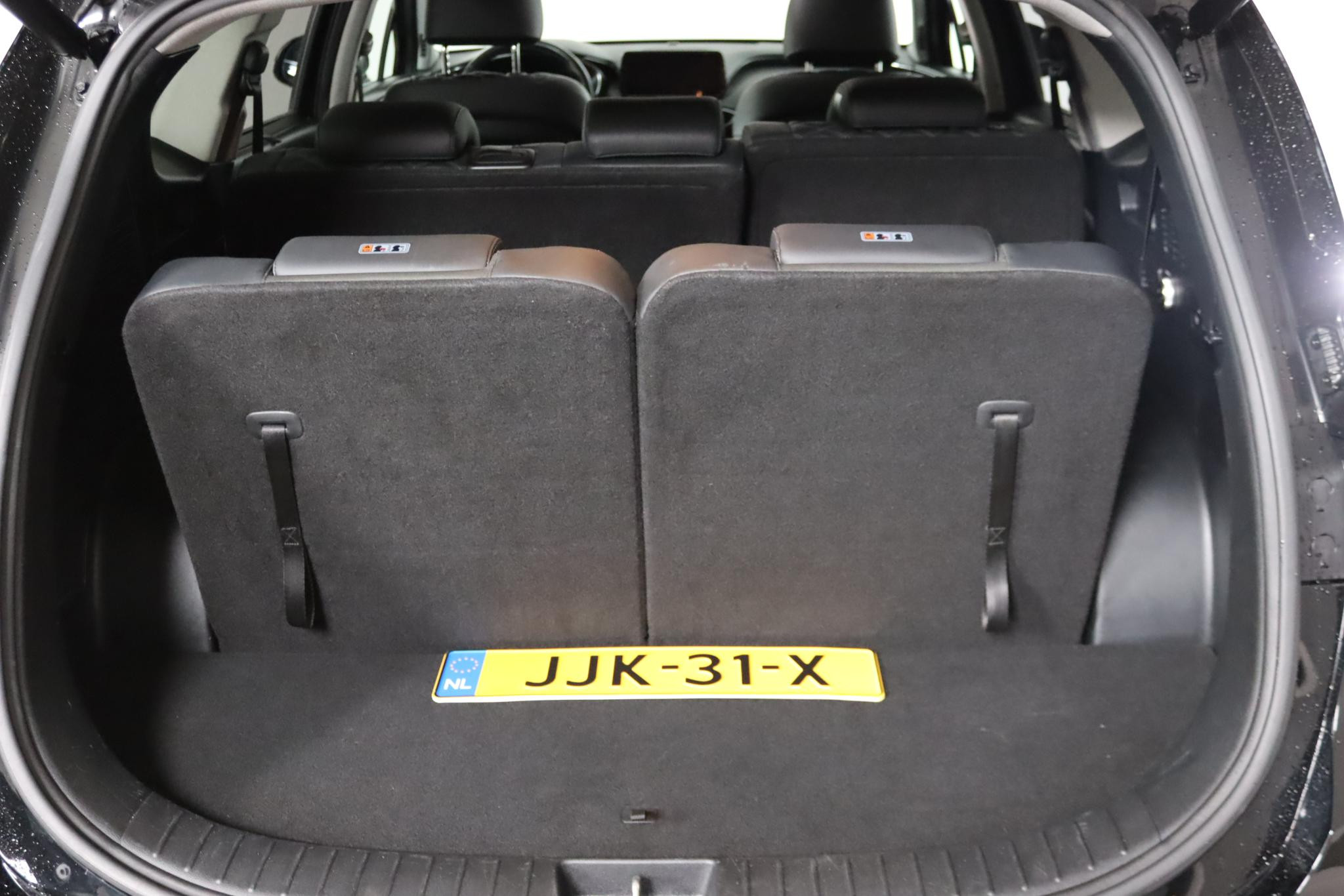 Hoofdafbeelding Hyundai Santa Fe