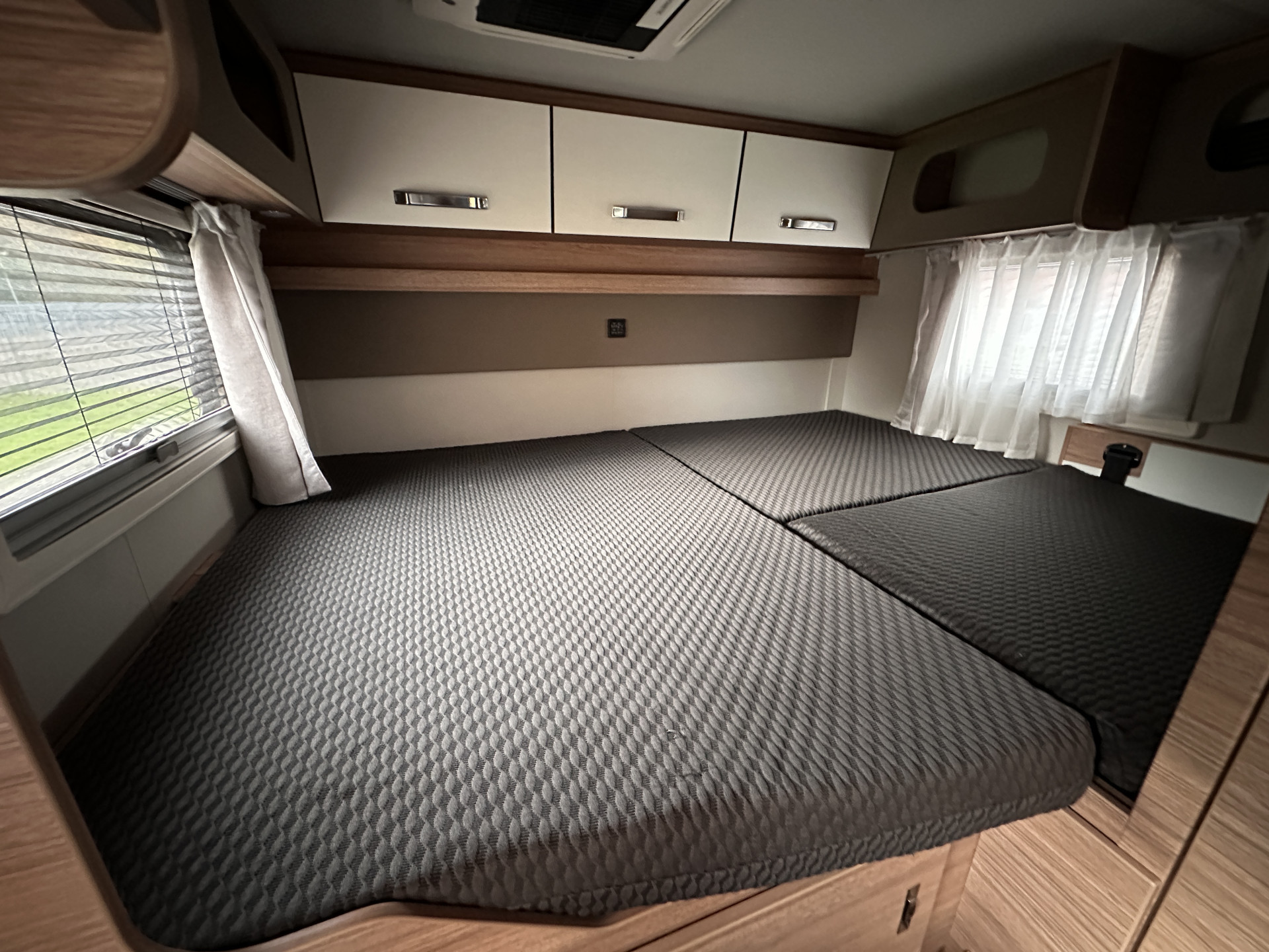 Hoofdafbeelding Weinsberg X-CURSION 500 MQ