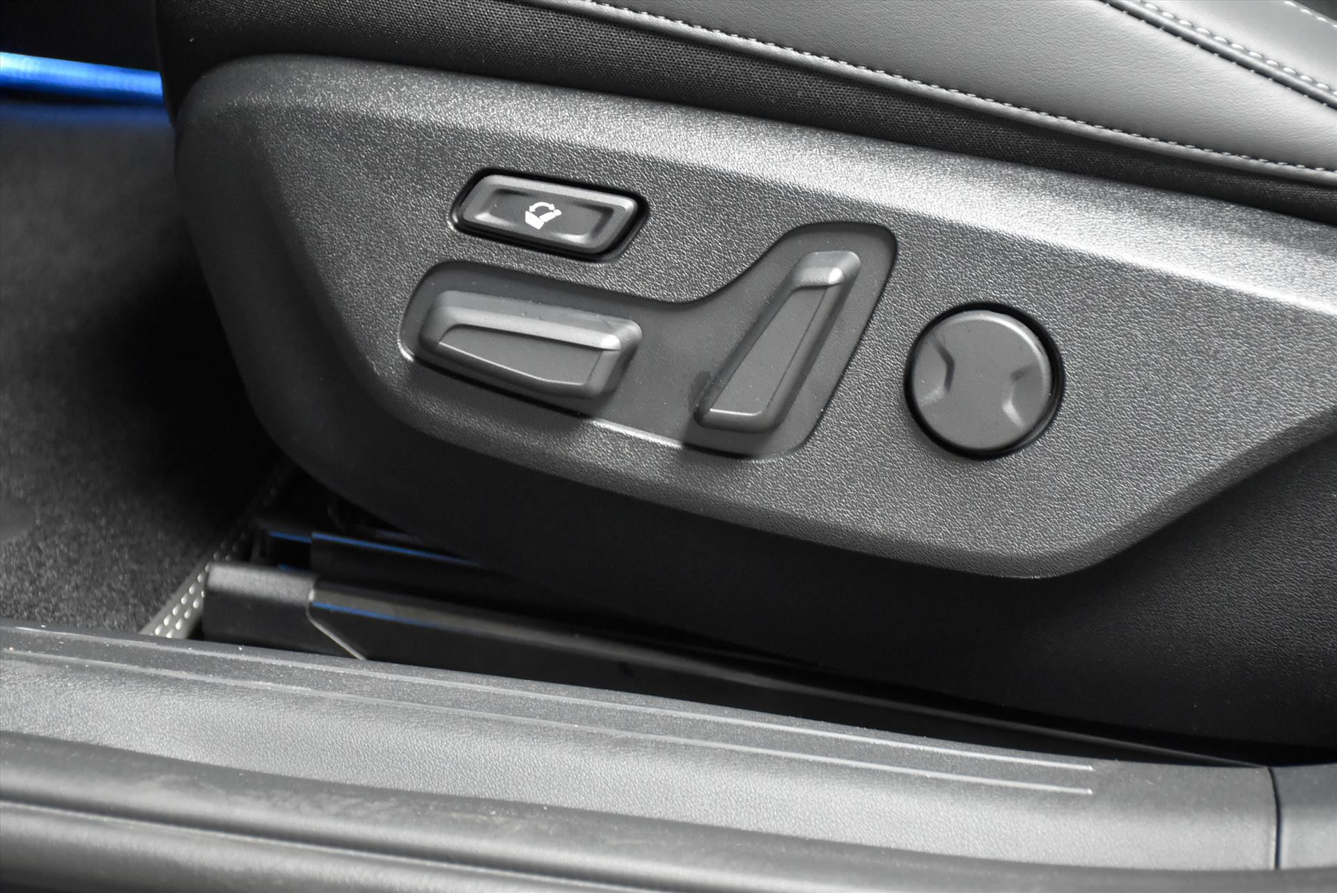 Hoofdafbeelding Kia EV6