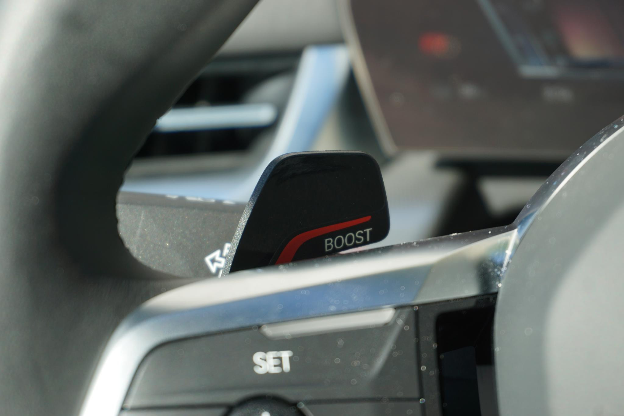 Hoofdafbeelding BMW iX2