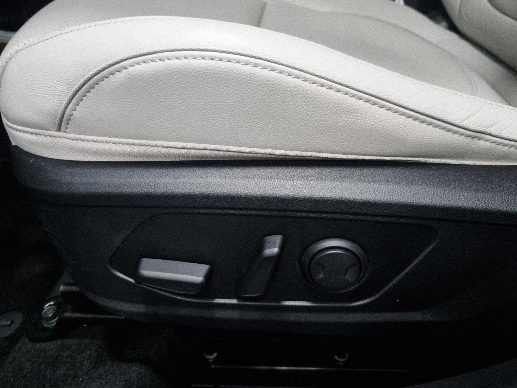 Hoofdafbeelding Hyundai Tucson Hybrid