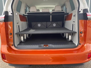 Volkswagen ID. Buzz Volkswagen ID. Buzz 1st 77kWh |Elkr. Schuifdeuren | Full options | vanaf 195 euro bi - afbeelding nr 39