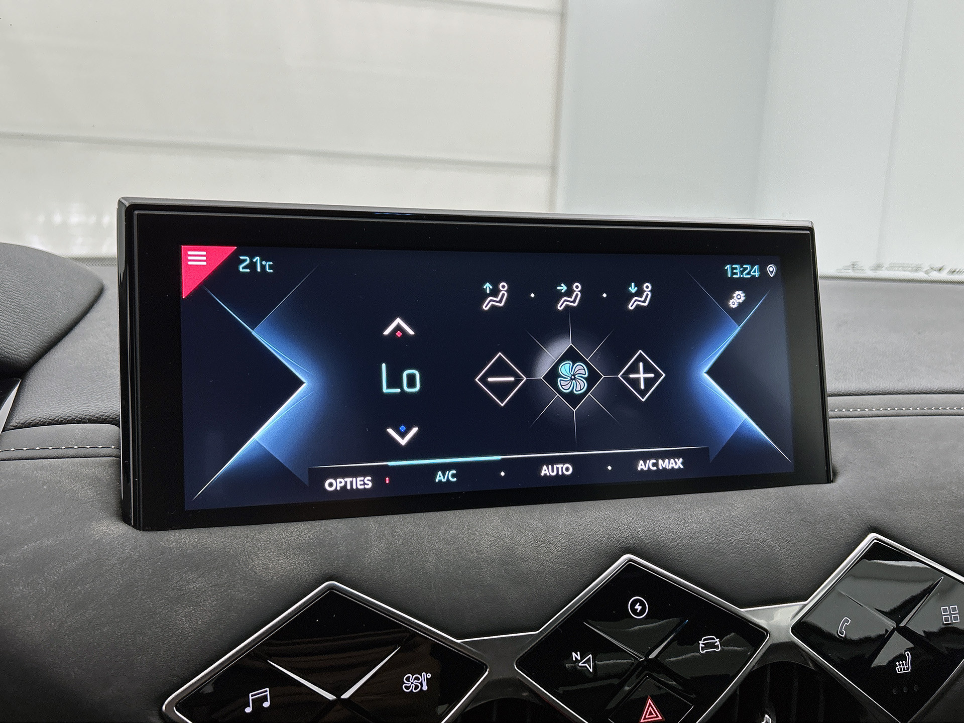 Hoofdafbeelding DS DS 3