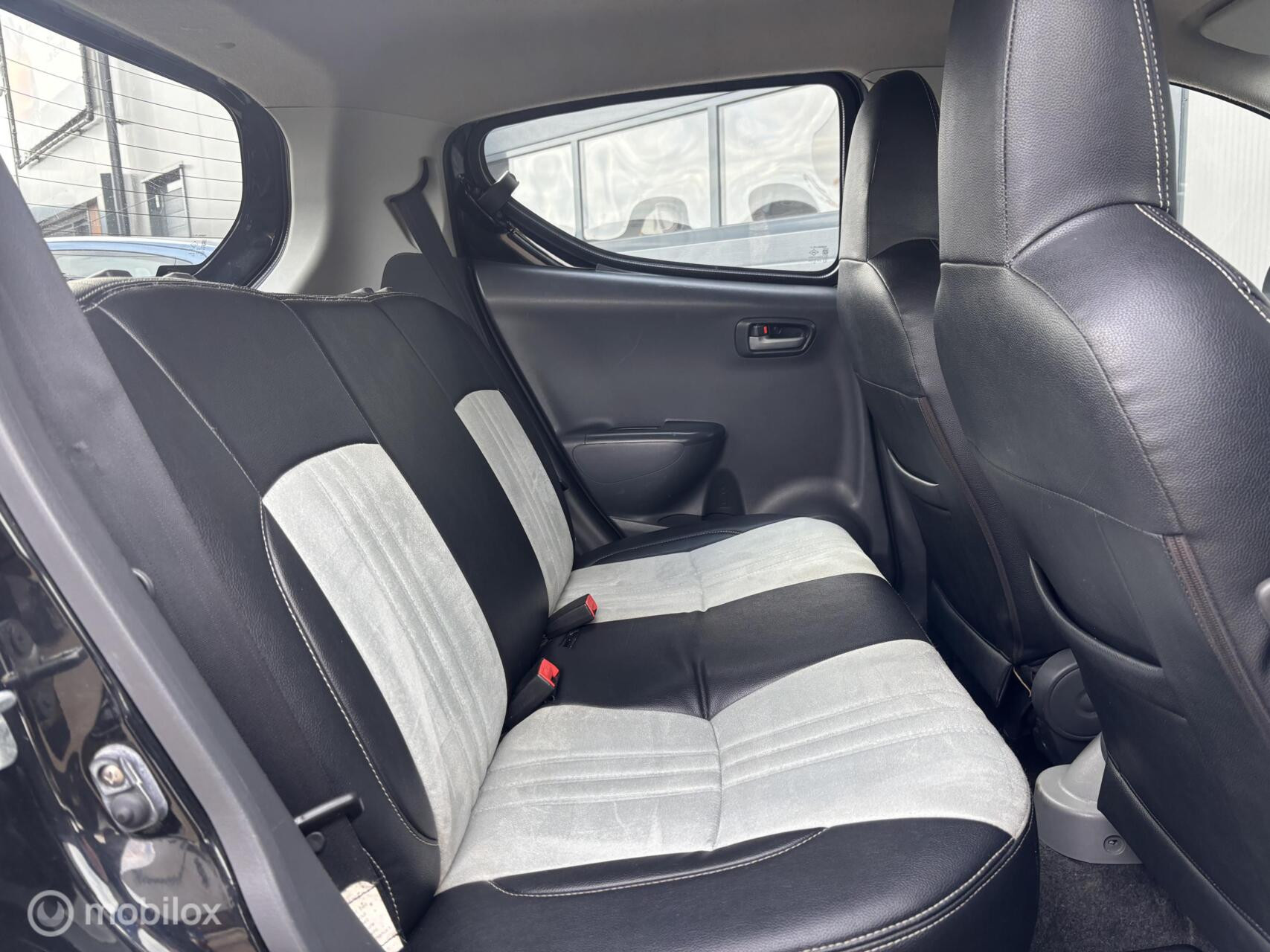 Hoofdafbeelding Suzuki Alto