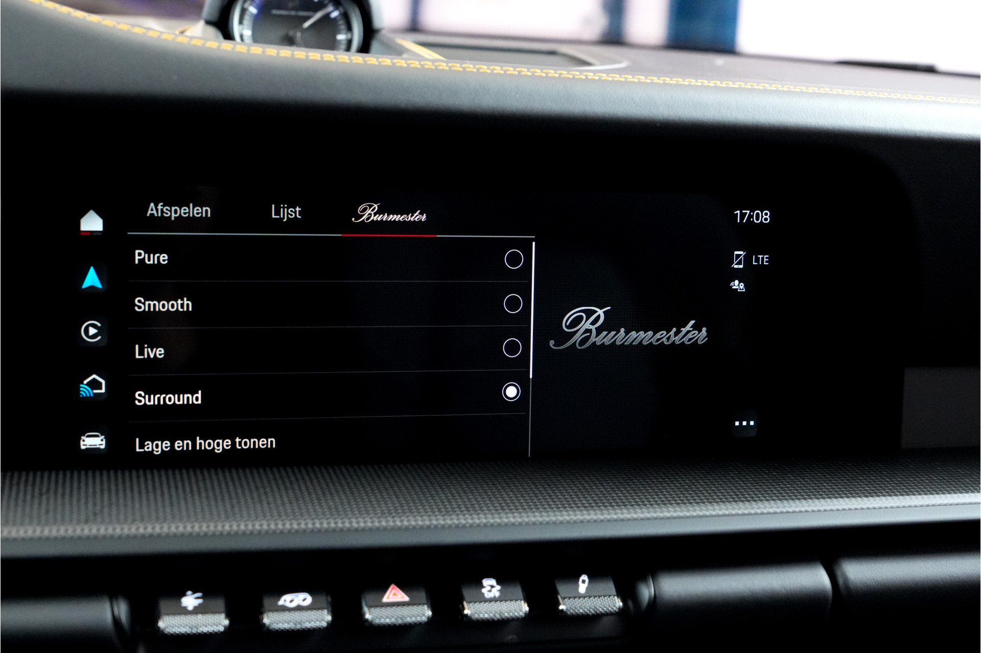 Hoofdafbeelding Porsche 911