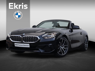 BMW Z4 Roadster sDrive30i High Executive Comfort Access/ Stoelverwarming/ Head-Up/ HiFi/ M Sportstoelen