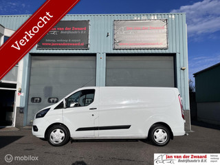 Ford Transit Custom 340 2.0 TDCI L2H1 Trend Airco Trekhaak