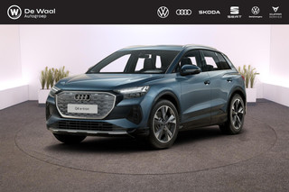 Audi Q4 e-tron 45 quattro Advanced edition
