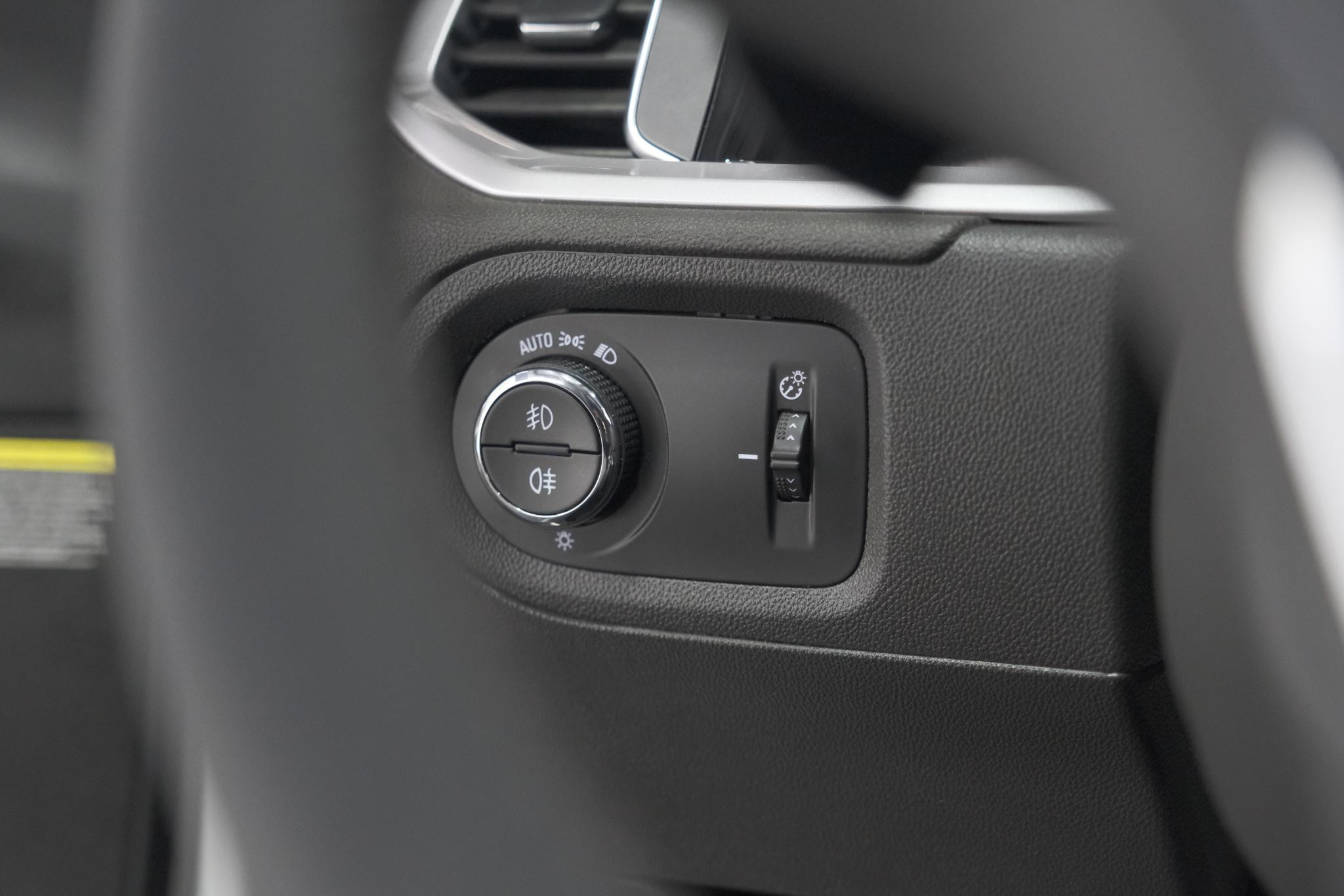 Hoofdafbeelding Opel Grandland