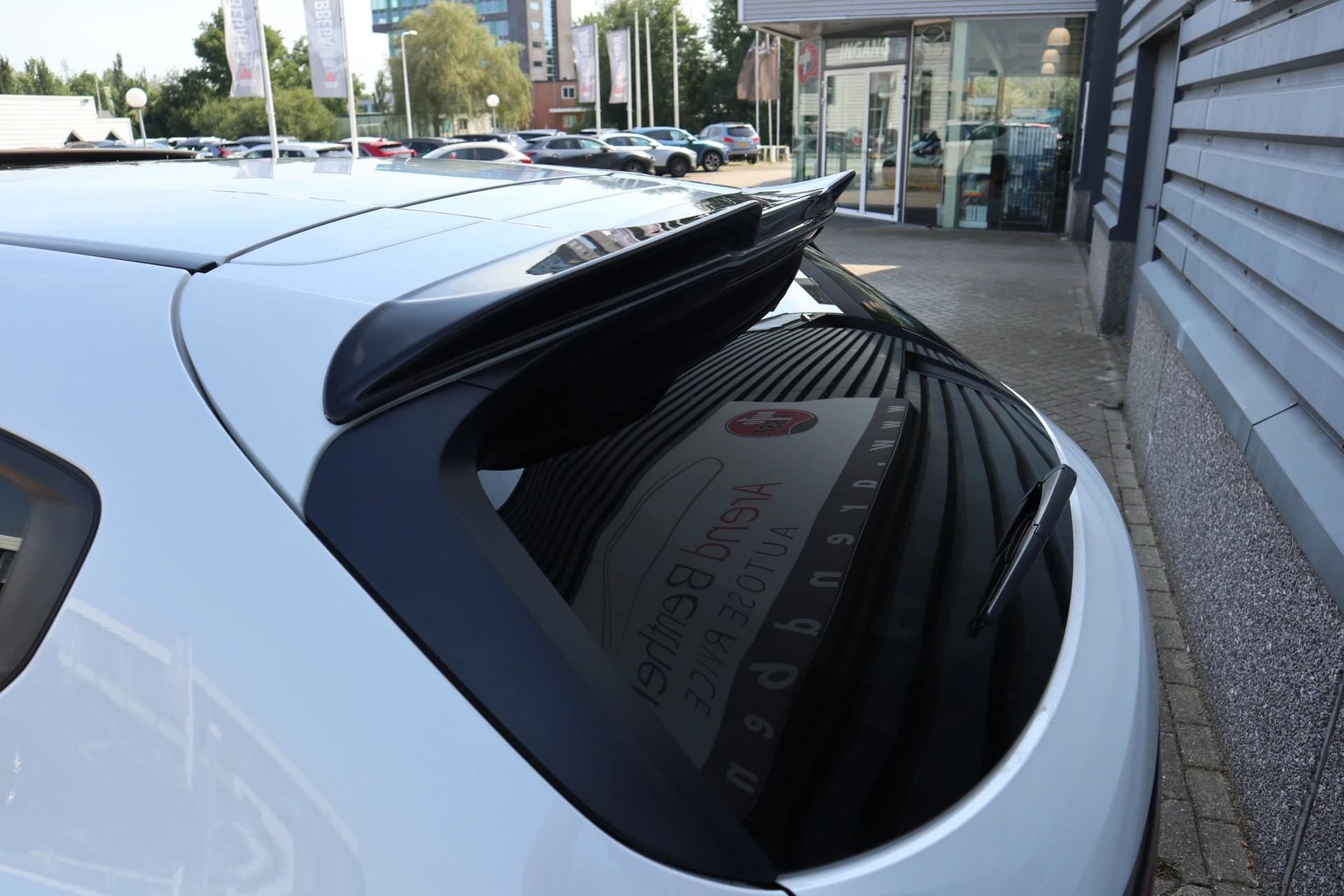 Hoofdafbeelding Mazda CX-60