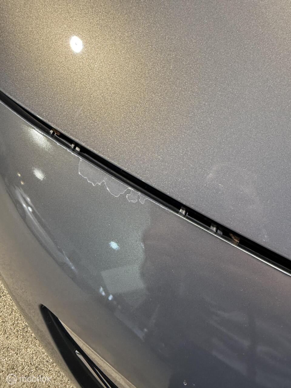 Hoofdafbeelding Opel Meriva