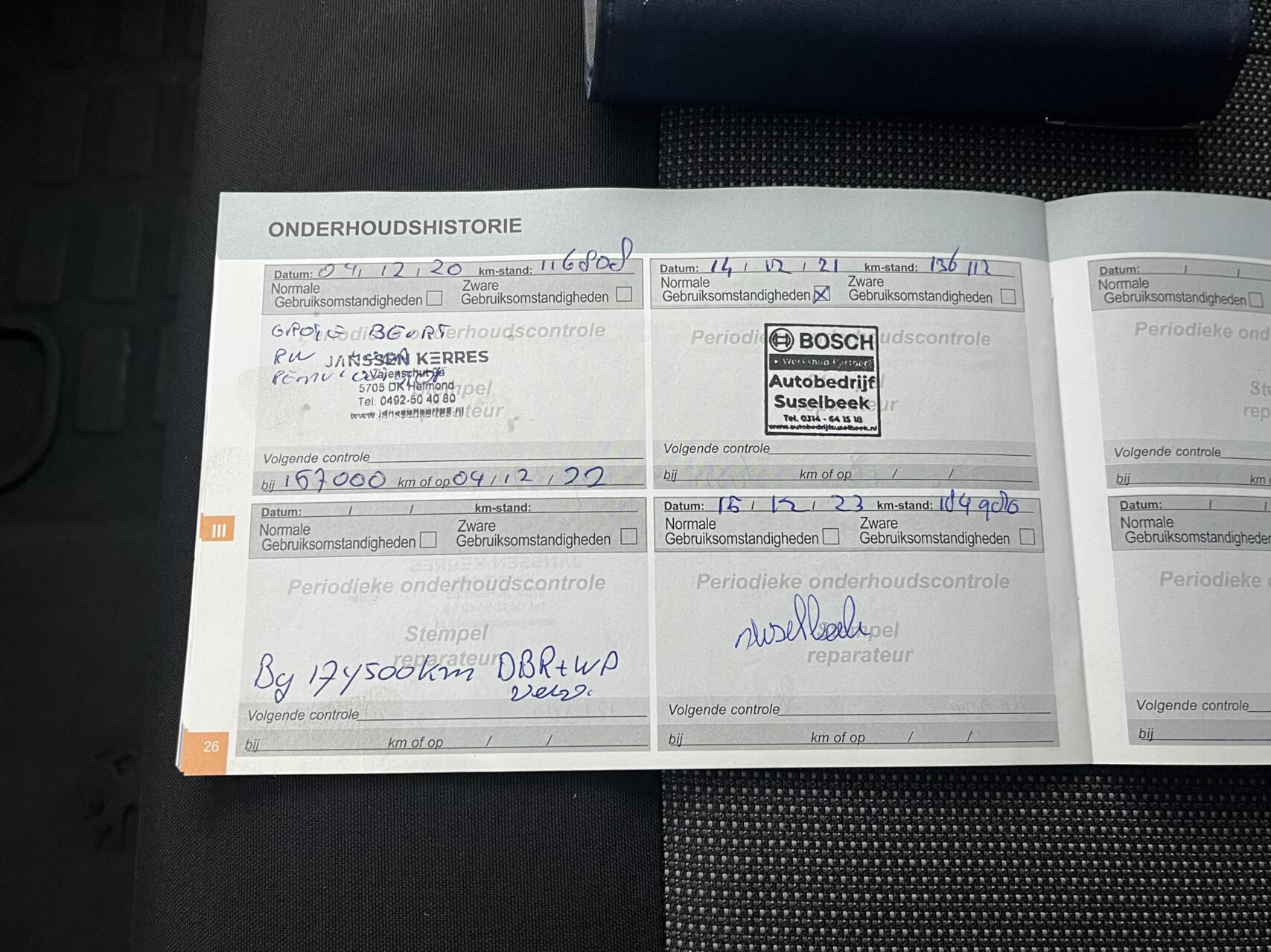 Hoofdafbeelding Peugeot Expert