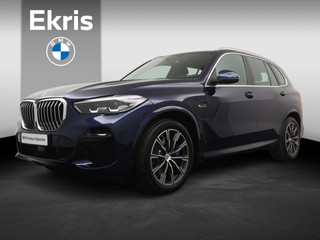 BMW X5 xDrive45e High Executive | M-Sportpakket | Trekhaak | Driving Assistant Plus | Comfort Acces |