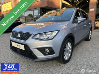 Seat Arona 1.0 TSI Business Intense NAVI*CAMERA*CARPLAY*