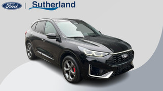 Hoofdafbeelding Ford Kuga Ford Kuga 2.5 PHEV ST-Line X 243pk | Zuid | Driver Assistance Pack | Winterpack | Technology Pack | All Weatherbanden | 2.100kg Trekgewicht