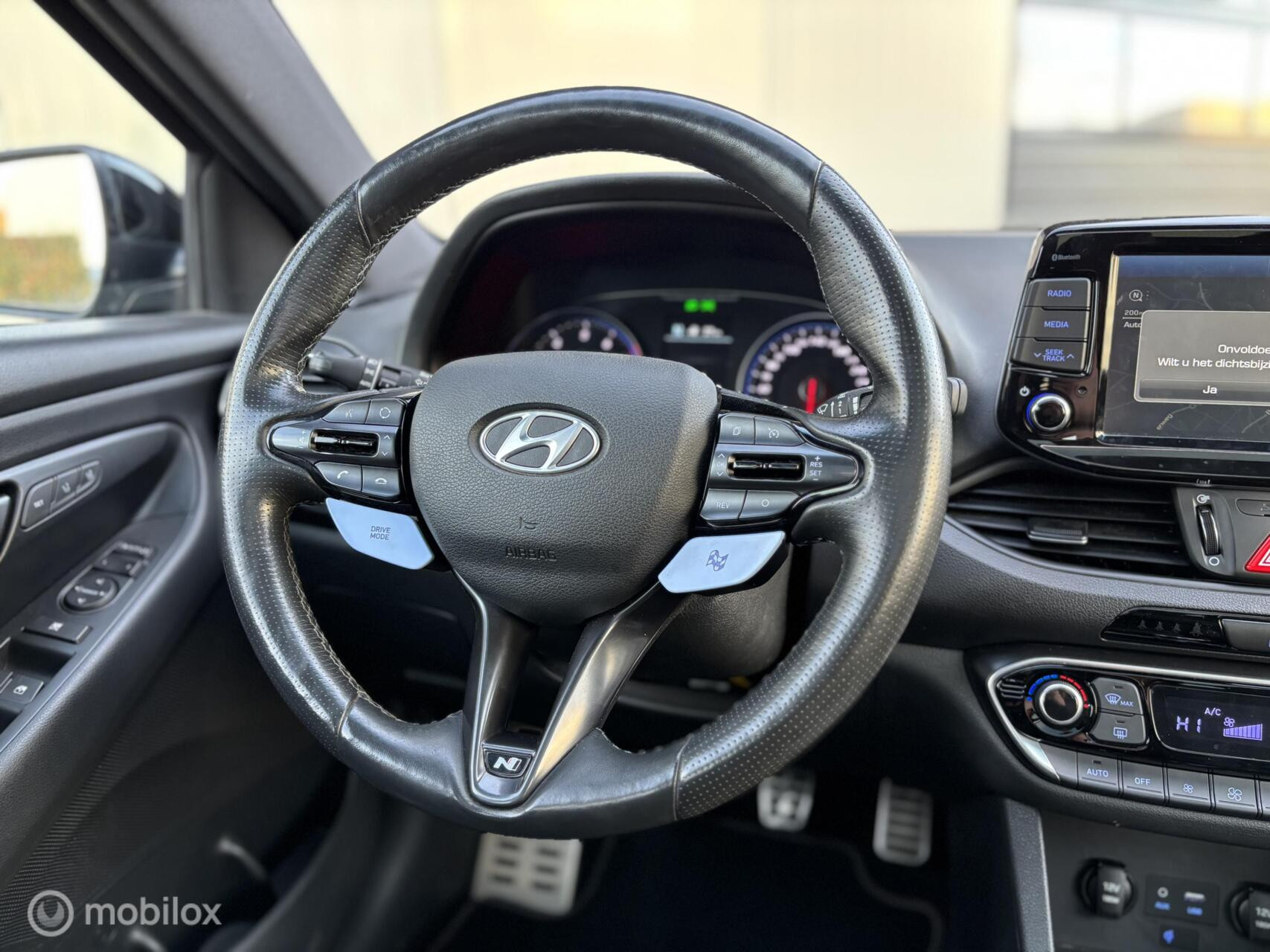 Hoofdafbeelding Hyundai i30