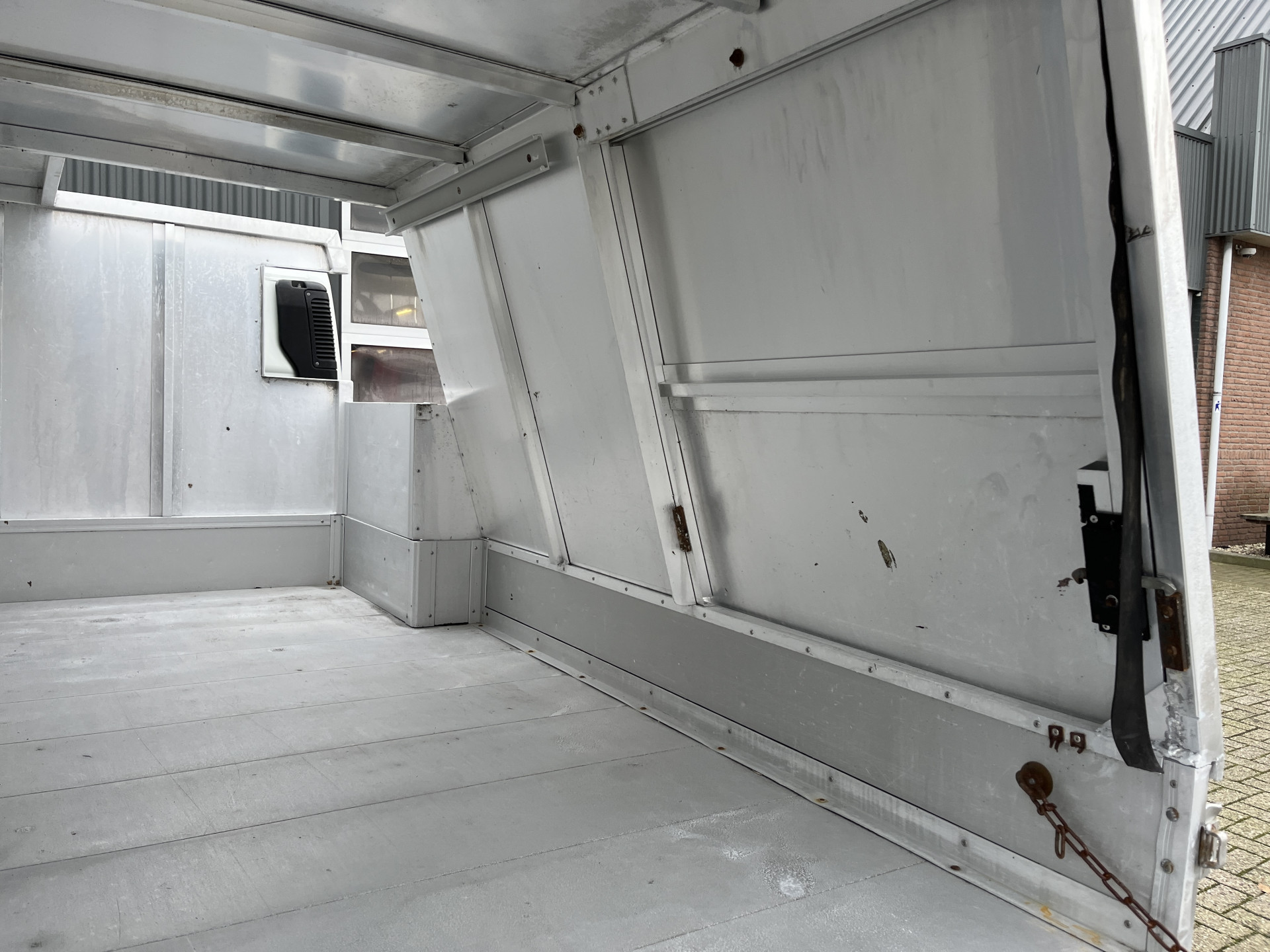 Hoofdafbeelding Mitsubishi Canter