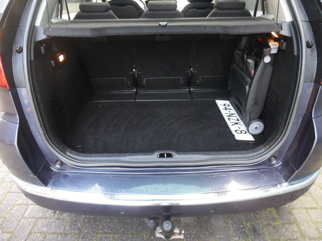 Hoofdafbeelding Citroën C4 Picasso