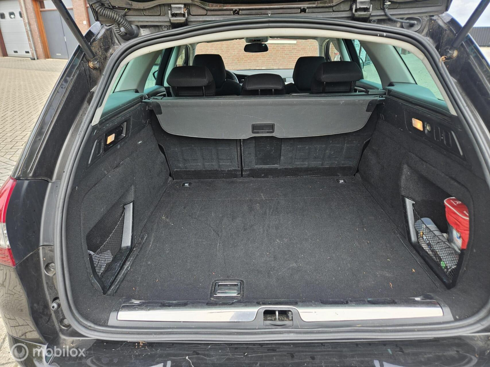 Hoofdafbeelding Citroën C5