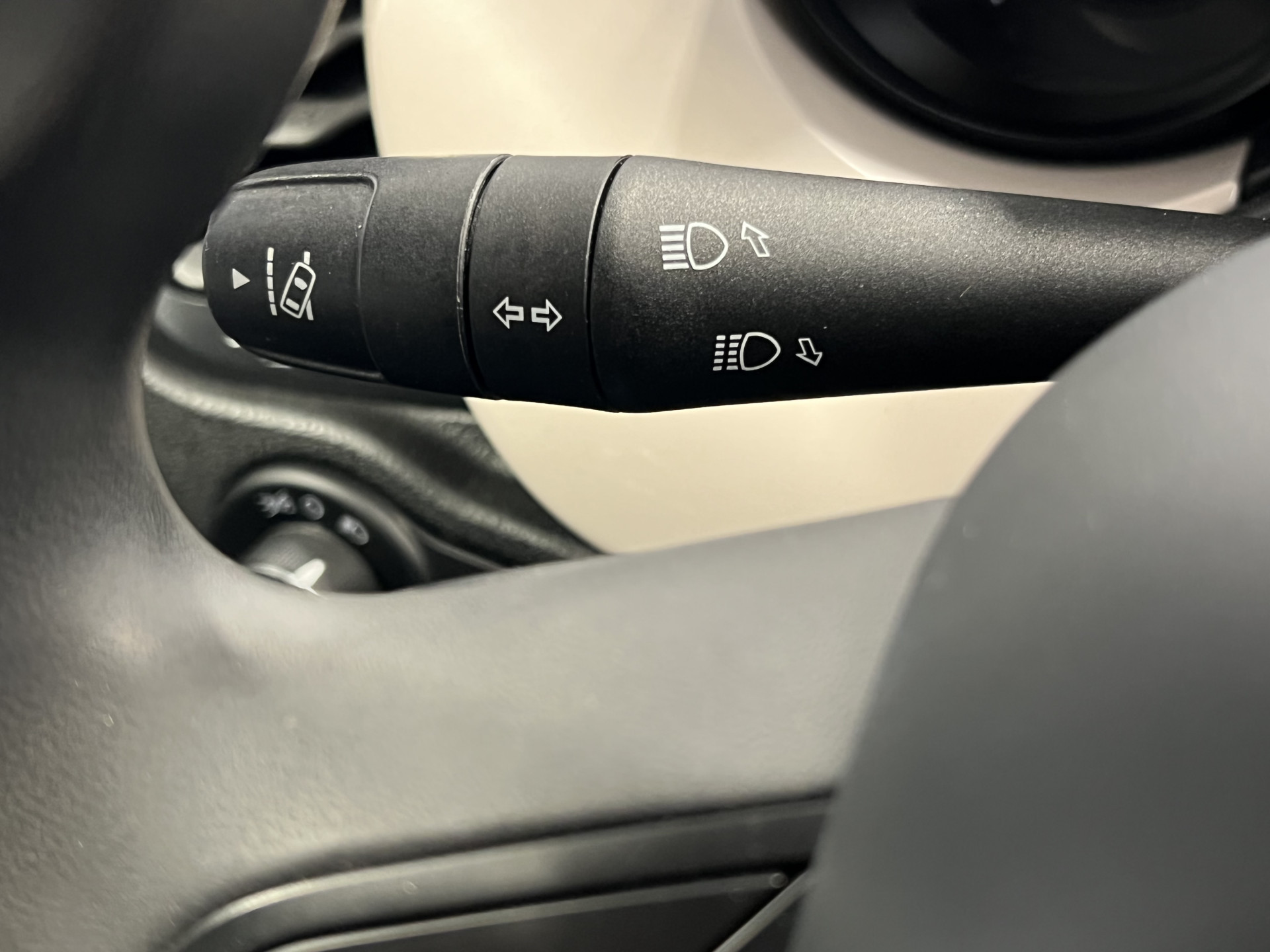 Hoofdafbeelding Fiat 500X