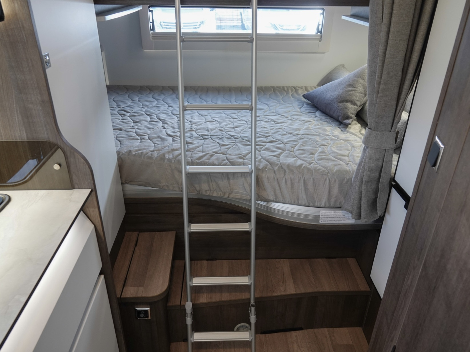 Hoofdafbeelding Benimar Amphitryon