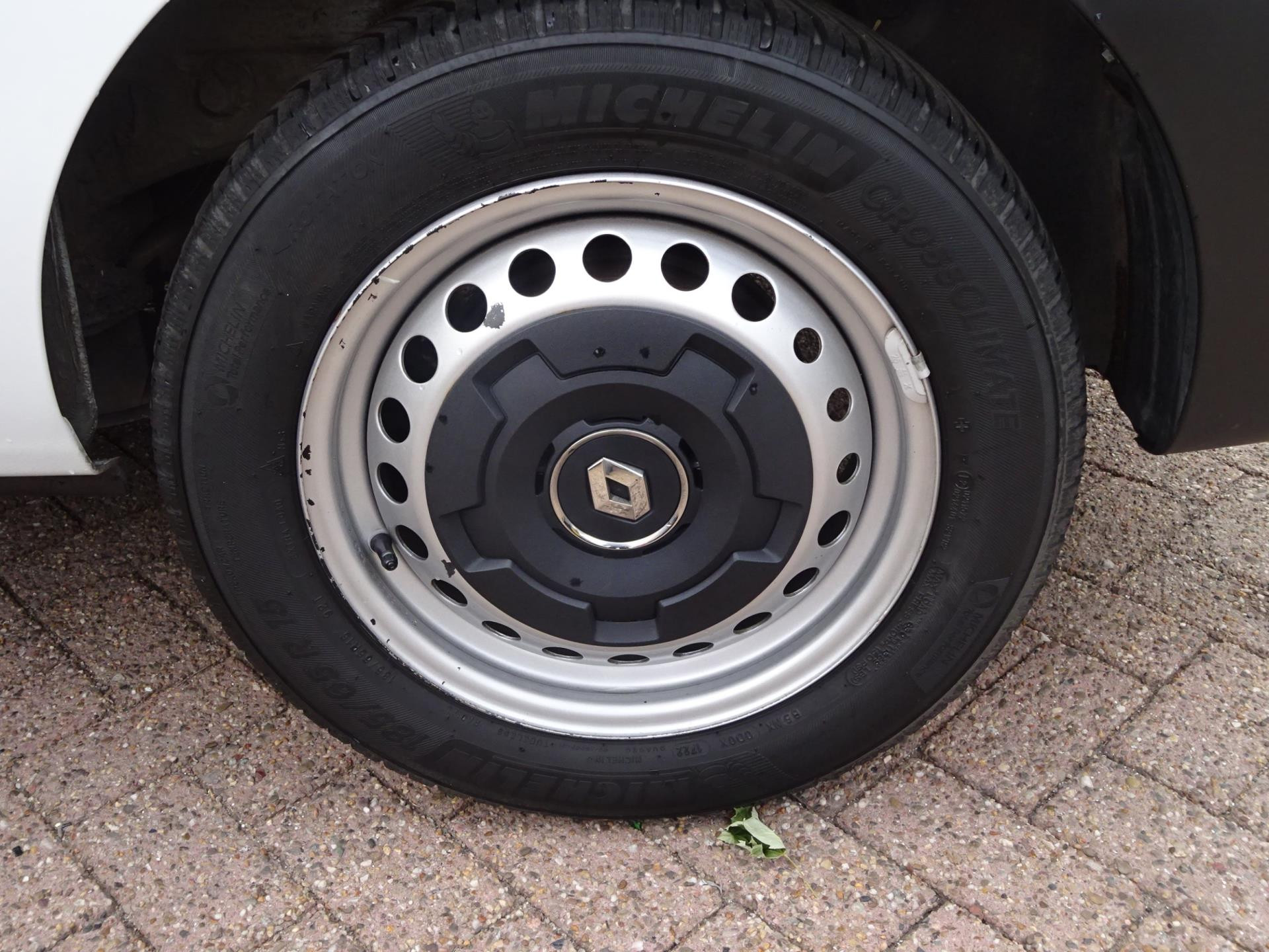 Hoofdafbeelding Renault Express