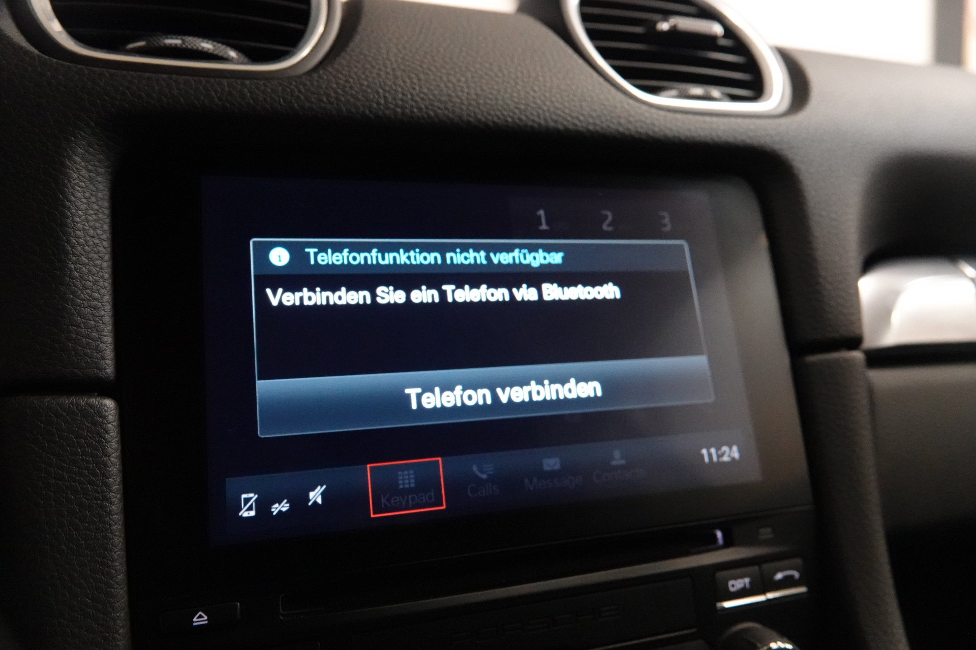 Hoofdafbeelding Porsche 718