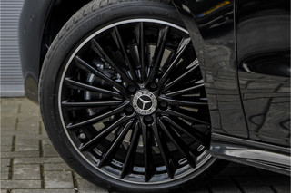 Mercedes-Benz CLA Mercedes-Benz CLA Shooting Brake 250 e AMG Night Pano Burmester Facelift Trekhaak - afbeelding nr 23