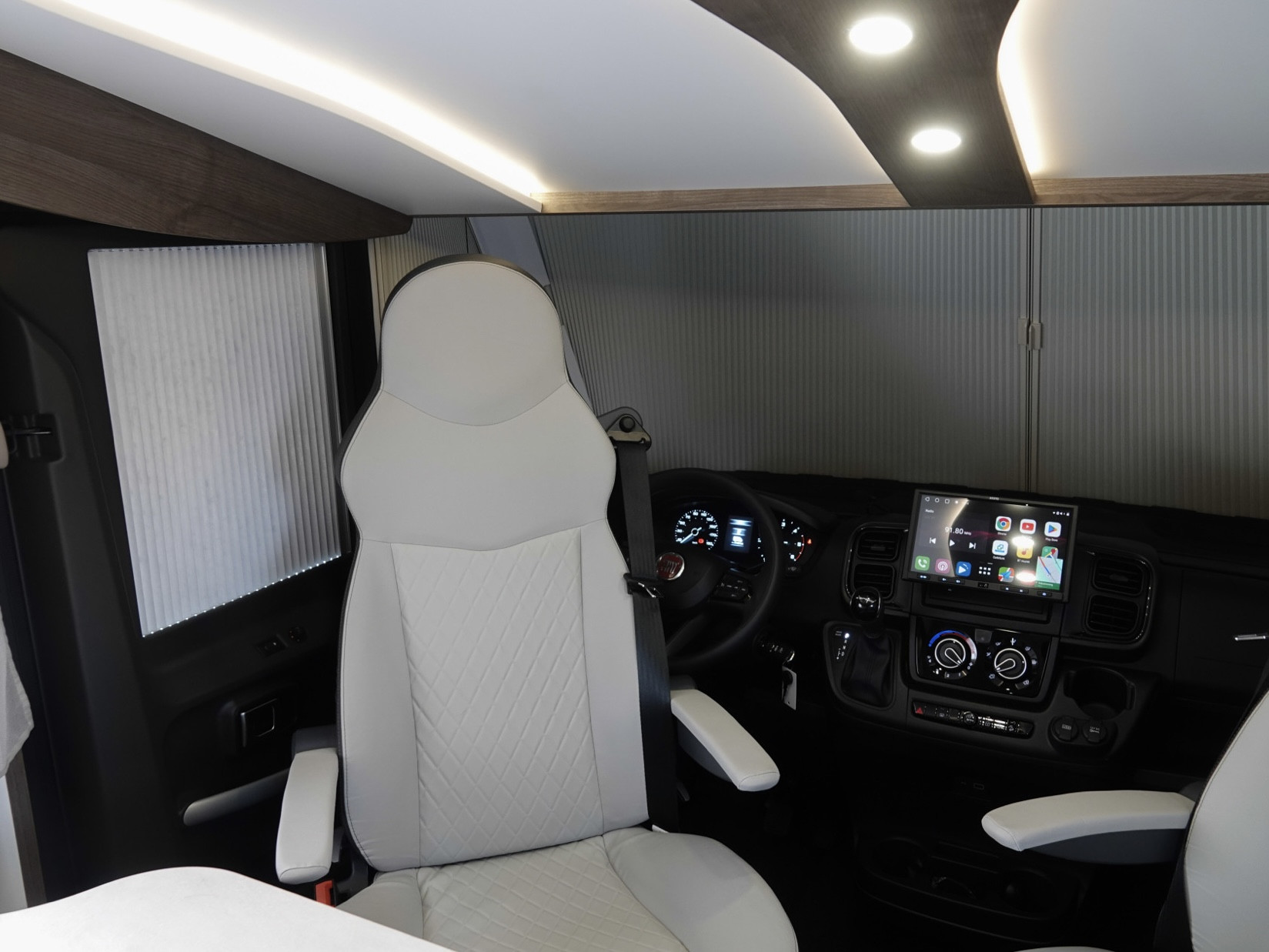 Hoofdafbeelding Benimar Amphitryon